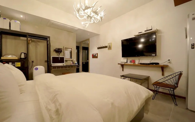 February Stay Gangseo
