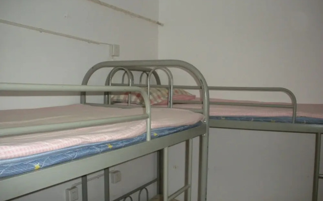 Red Dawn Hostel
