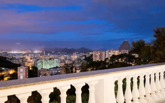 Prestige Property - Da Costa