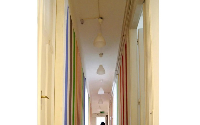 Westend Hostel