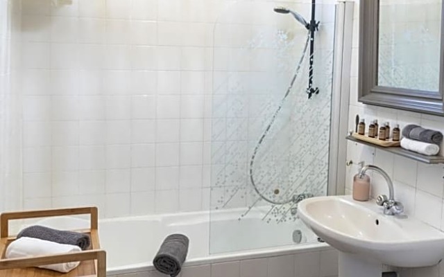 La Bastide de Canaules