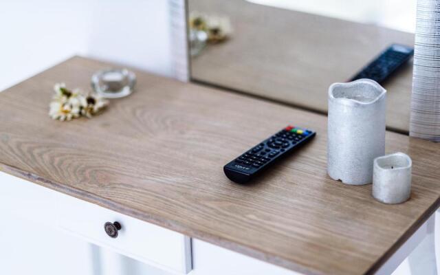 Saint Peter Cozy Apartment