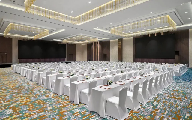 Holiday Inn & Suites Vientiane by IHG