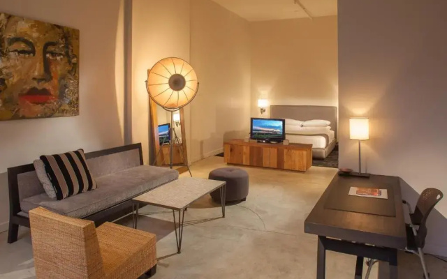 Loft 523 New Orleans