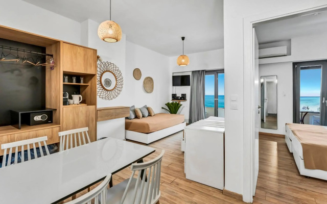Sunset Beach Hotel