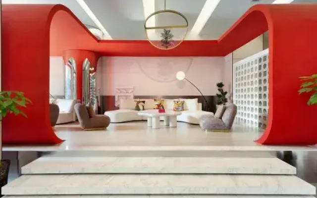 Miguang Hotel (Chongqing Tongliang Xinbachuan Middle School)