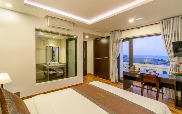 Stayzi Hotel