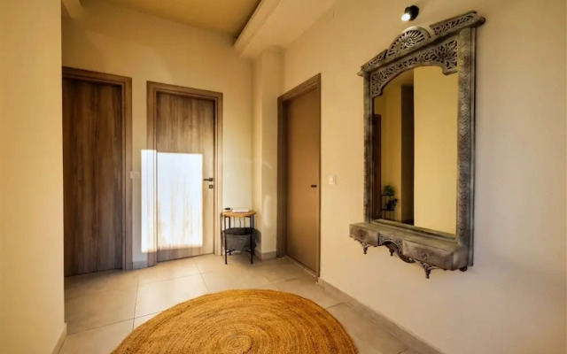 Ionian Serenity House