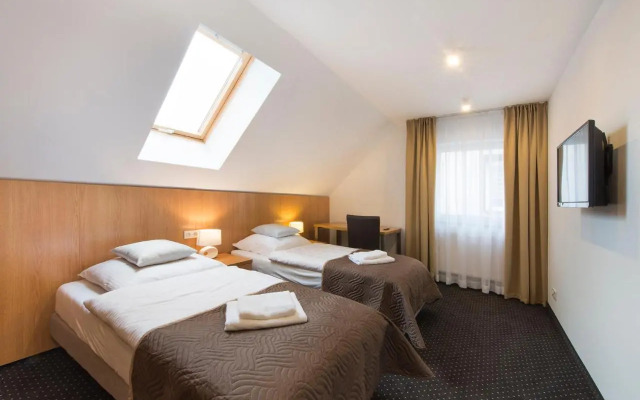 Apartamenty Turek