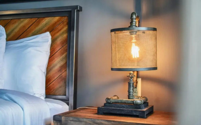 The Stella Hotel & Ballroom