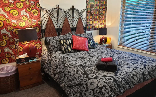 Maryborough Guesthouse Qld