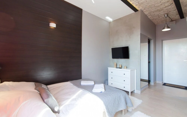 Apartament Centrum - Malmeda 8