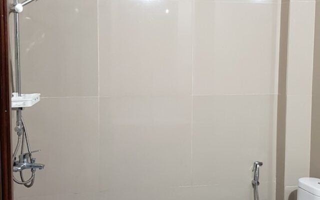 Hotel pondok putri