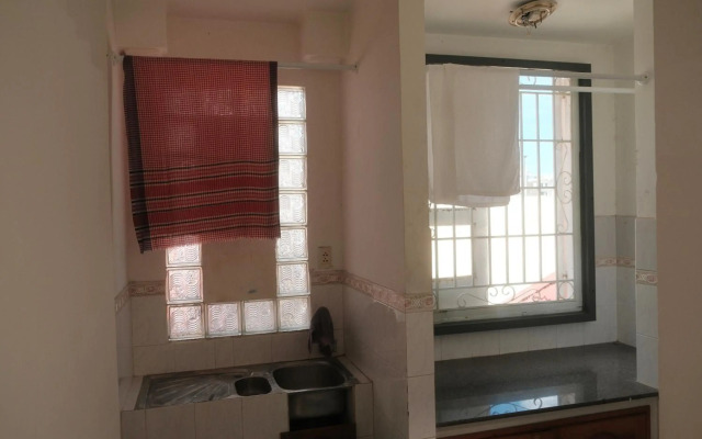 Sakura Hostel Saigon