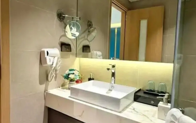 Khue Le Bleu Villa Hai Phong