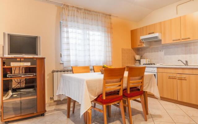 Apartment Aldo