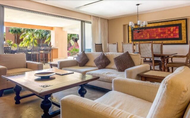 Las Residencias Golf & Beach Club