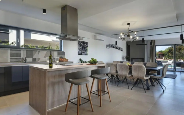 Villa Ula Comfortable Holiday Residence
