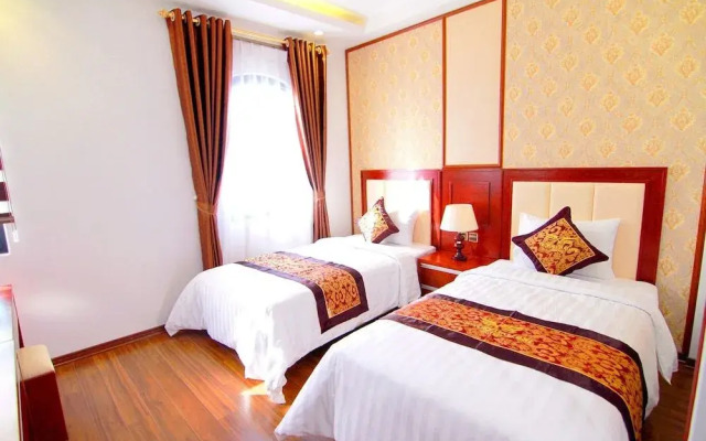 Victory Halong Hotel