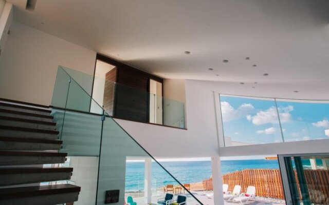 Wave Villa