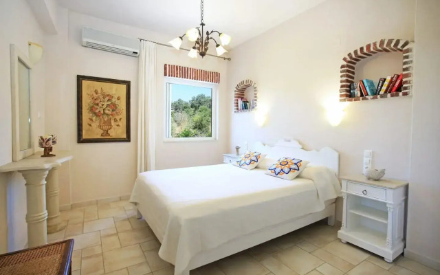 Cretan Villas