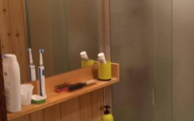 Lago Rotondo Ski House