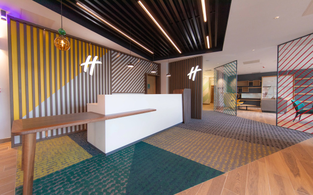 Holiday Inn Blackpool