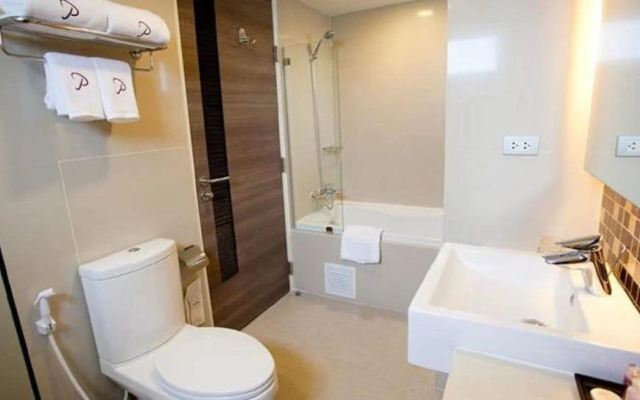 The Privacy Suites