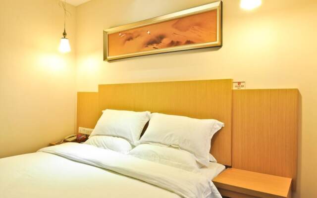 Sealy Hotel