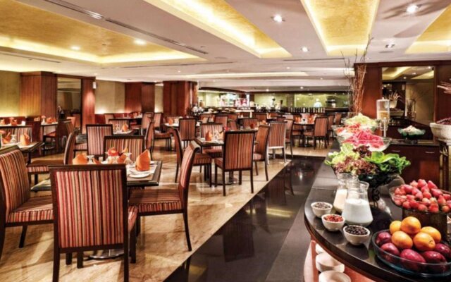 éL Hotel Bandung