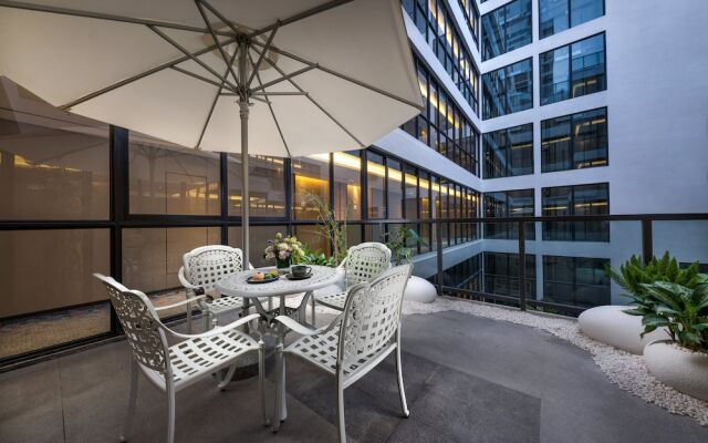 Holiday Inn Express Jiangmen Yinhu Bay by IHG