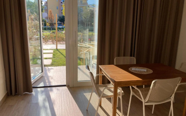 Suite du Parc & Hotel