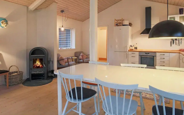 Holiday Home in Vejby