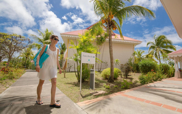 Pierre & Vacances Residence Premium Les Tamarins