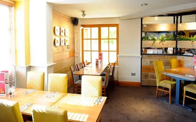 Premier Inn Petersfield