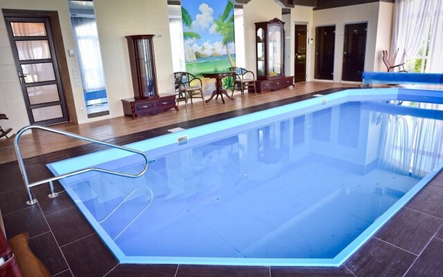 Отель «Вилла Венеция»