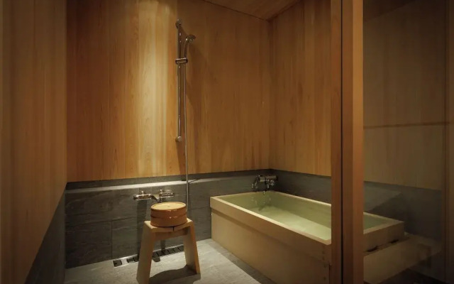 Ryokan Kurashiki