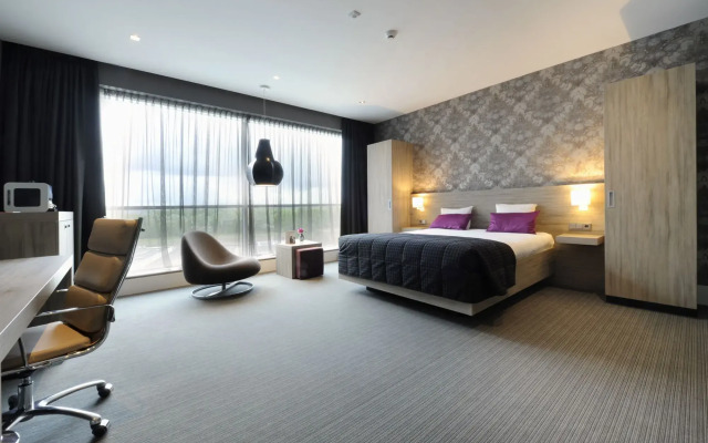 Van Der Valk Hotel Brussels Airport