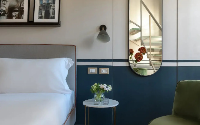 Velvet Grey Boutique Hotel