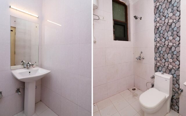 Hotel 9 Palm by OYO Rooms