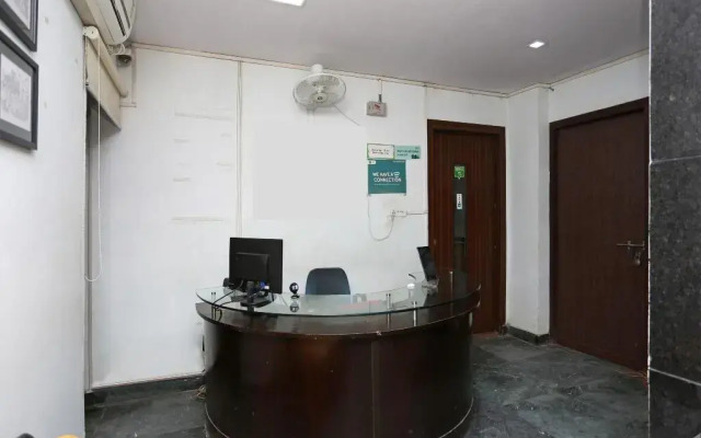 The Stay by OYO Rooms