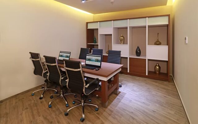 Holiday Inn Ciudad Juarez by IHG