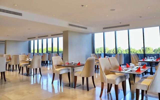 Five seasons Hotel & Spa