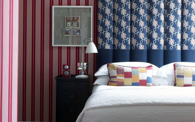 Dorset Square Hotel, Firmdale Hotels