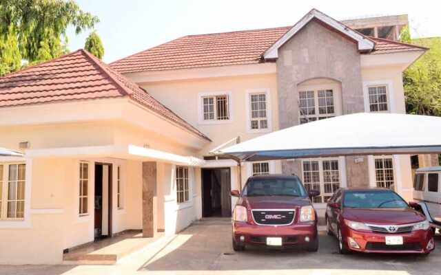 Big Pepper Apartment