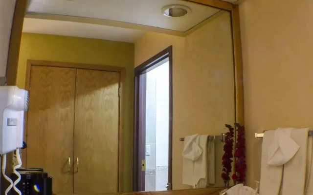Holiday Inn Ciudad Juarez