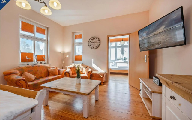 Villa Holtz Ferienwohnung Holtz 1