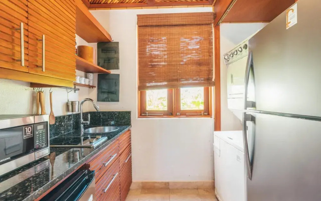 Tranquil Bungalow w Pool at Green Village Ca