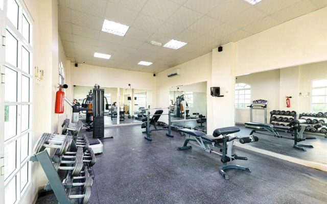 Manam Sohar Hotel Apartment