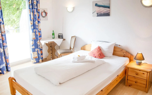 Hotel Tum Stüürmann